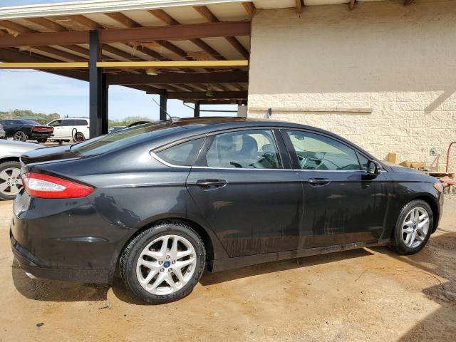 3FA6P0H7XFR196826 Ford FUSION SE