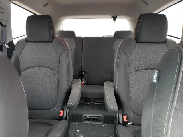 1GNKRGKD9GJ203164 Chevrolet Traverse Lt