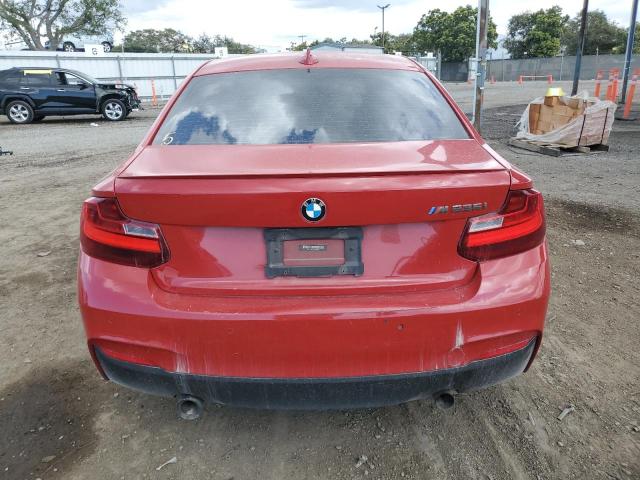 WBA1J7C5XEVW84533 BMW M235I