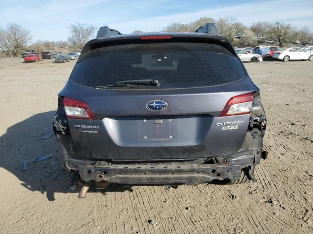4S4BSAAC6F3246507 Subaru Outback 2.5i