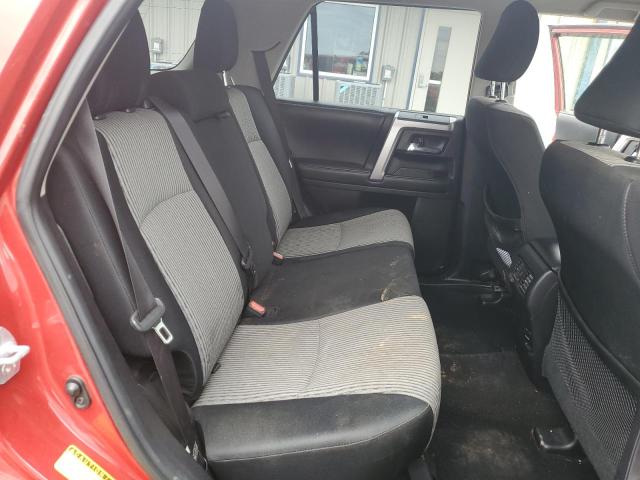 JTEBU5JR9G5278041 Toyota 4runner Sr5/sr5 Premium