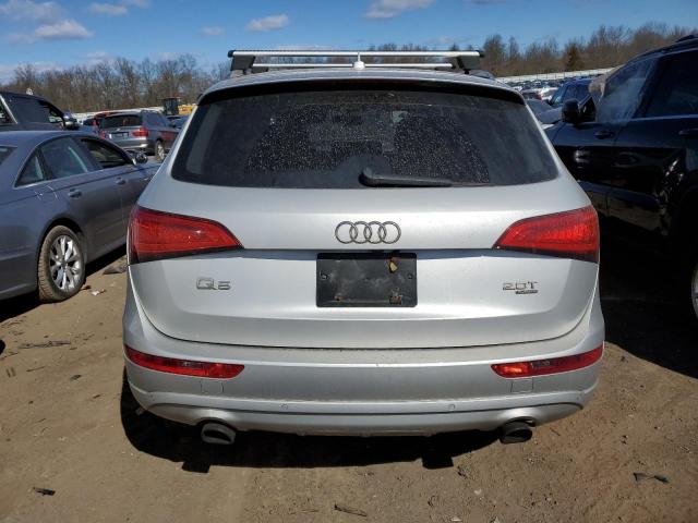 WA1LFAFP3EA030739 Audi Q5 Premium Plus