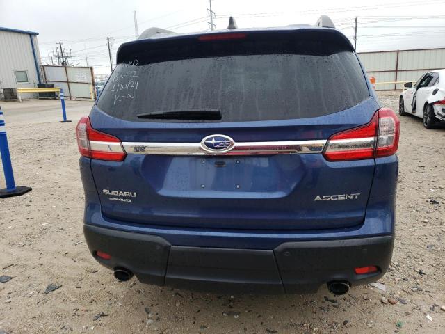 4S4WMAFD5M3448751 Subaru Ascent Premium