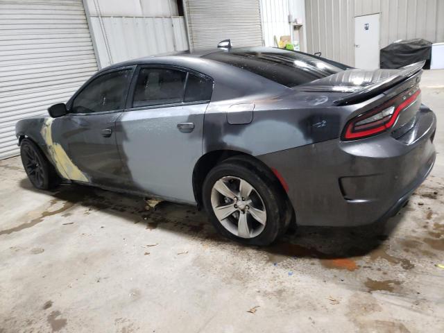 2C3CDXGJ8KH742335 Dodge Charger Scat Pack