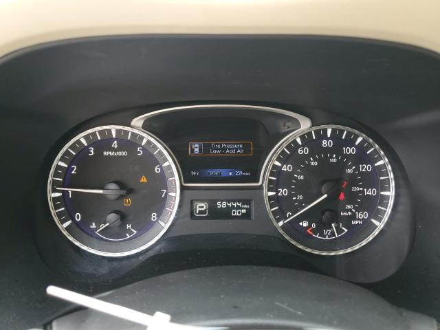 5N1DL0MMXKC517616 Infiniti QX60 LUXE