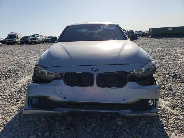 WBA3B5G57FNS19889 BMW 328 Xi Sulev