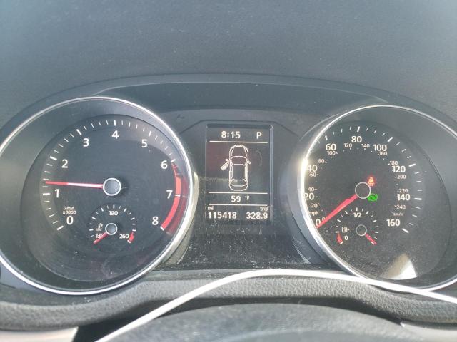 1VWAT7A39GC003000 Volkswagen PASSAT S