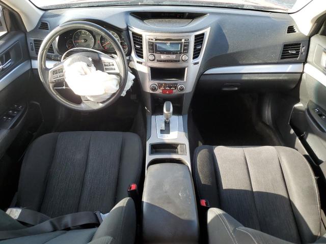 4S4BRCAC0E3253801 Subaru Outback 2.5i