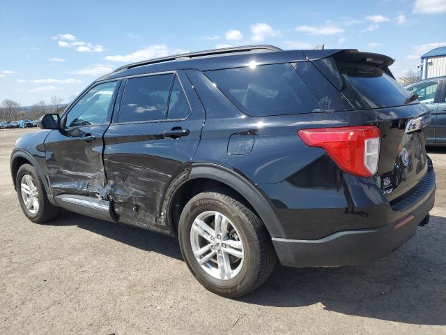 1FMSK8DH1NGB42479 Ford EXPLORER XLT