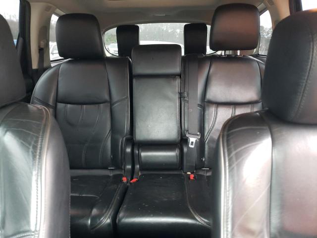 5N1AL0MN5FC543672 Infiniti QX60