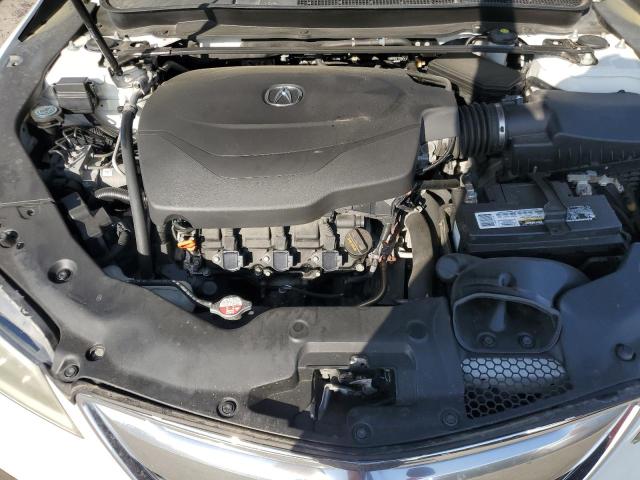 19UUB2F59FA011478 Acura TLX TECH