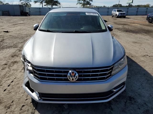 1VWAT7A37HC085293 Volkswagen PASSAT S
