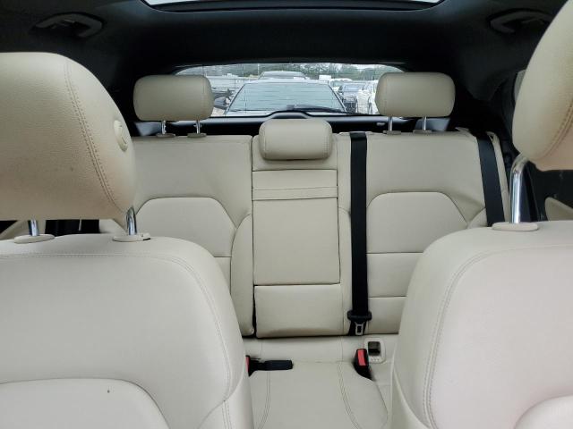WDCTG4EB4HJ318620 Mercedes-Benz GLA 250