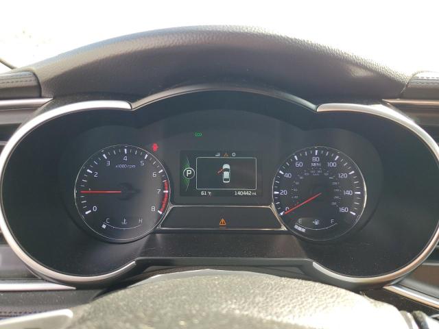 5XXGR4A62EG337029 KIA OPTIMA SX