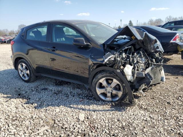 3CZRU6H30JG703005 Honda HR-V LX