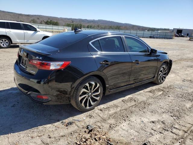 19UDE2F46JA007444 Acura Ilx Special Edition