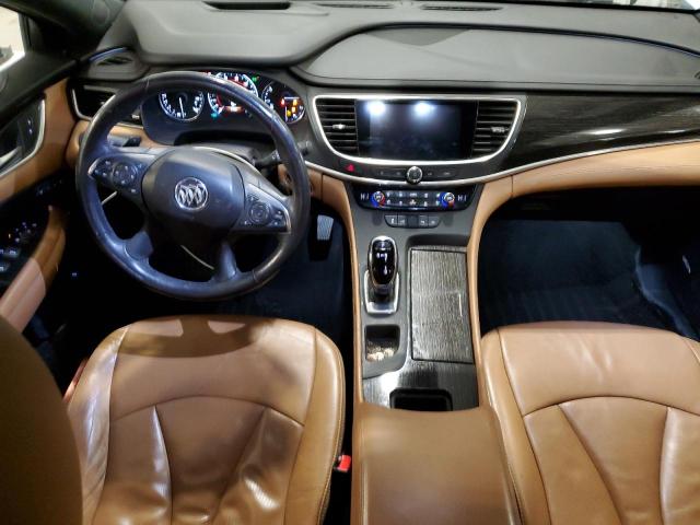 1G4ZS5SS1HU200267 Buick Lacrosse Premium