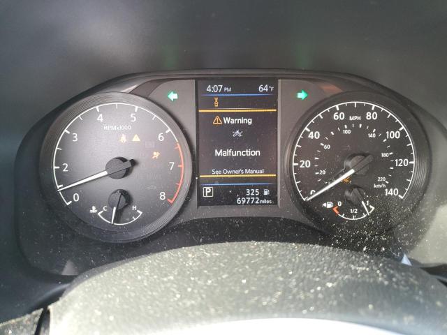 1N4BL4BV5MN311292 Nissan ALTIMA S