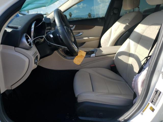 55SWF8DB9KU298697 Mercedes-Benz C 300