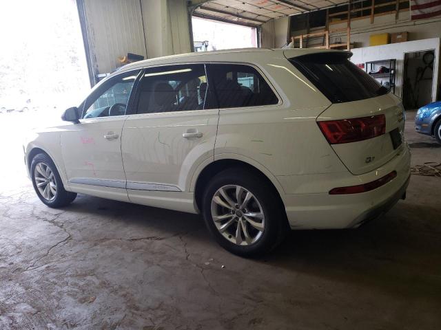 WA1LAAF76KD035118 Audi Q7 Premium Plus