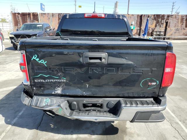 1GCGSBEN6N1323253 Chevrolet Colorado