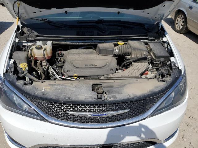 2C4RC1EG4LR164890 Chrysler Pacifica Touring L Plus
