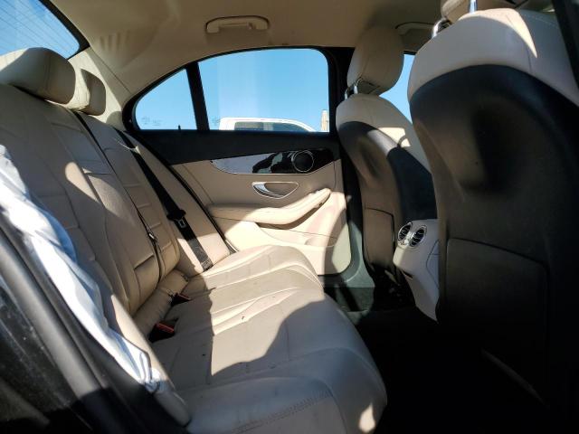 55SWF4JB1HU216841 Mercedes-Benz C 300