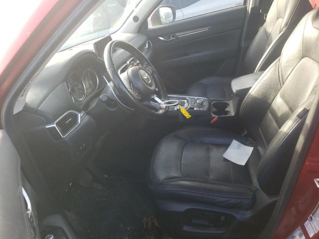 JM3KFBDL4H0149201 Mazda Cx-5 Grand Touring
