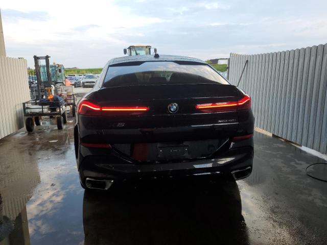 5UX33EX07R9V05077 BMW X6 Xdrive40i