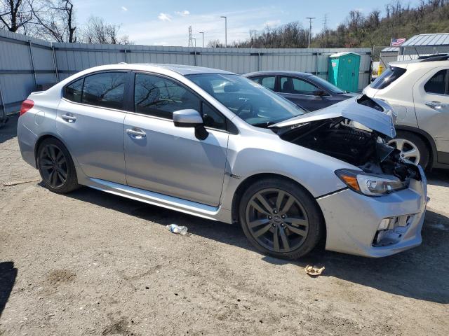 JF1VA1J64G9830407 Subaru Wrx Limited