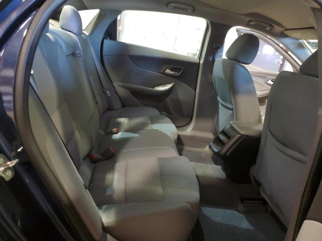 2G11Z5SLXF9287093 Chevrolet IMPALA LS