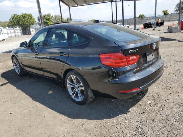 WBA3X5C52ED556840 BMW 328 XIGT