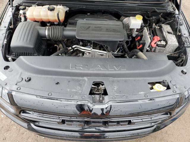 1C6RRFFG2KN726766 RAM 1500 Big Horn/lone Star