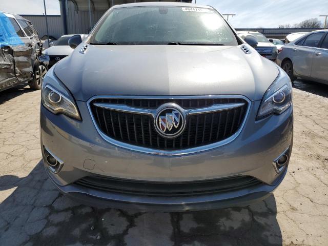 LRBFXBSA5LD197458 Buick Envision Preferred