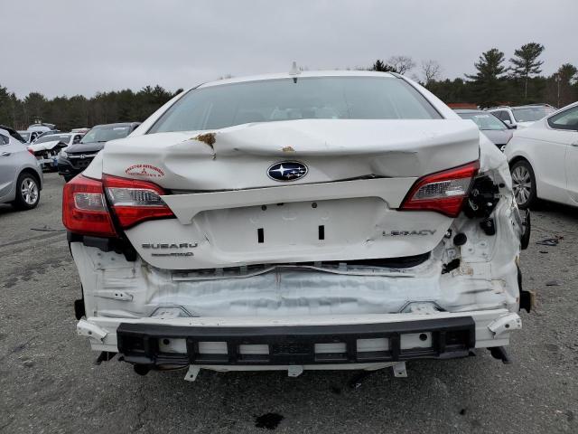 4S3BNAF60K3010265 Subaru Legacy 2.5i Premium