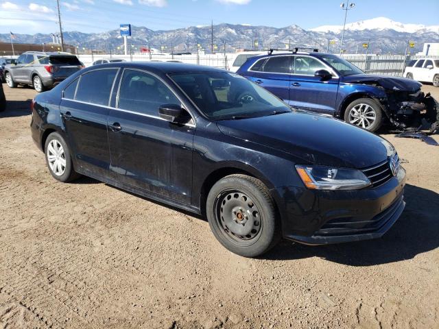 3VW2B7AJ7HM402364 Volkswagen JETTA S