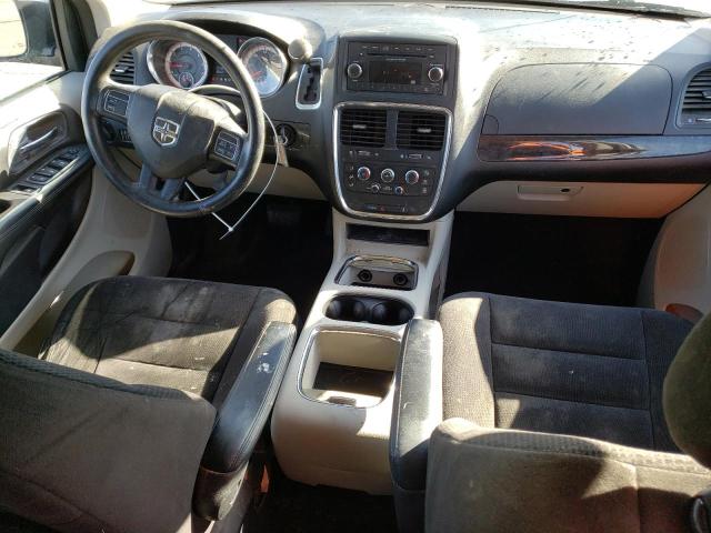 2C4RDGCG8ER476927 Dodge Grand Caravan Sxt