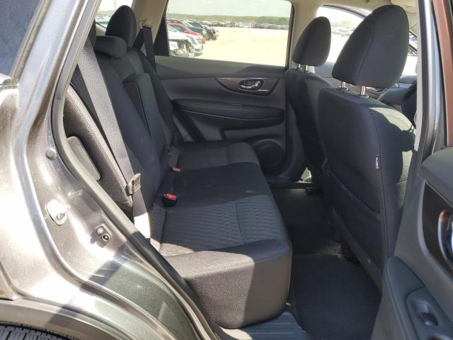 5N1ET2MVXKC717842 Nissan Rogue Sv Hybrid