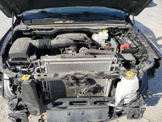 1C6SRFFT5KN762496 RAM 1500 Big Horn/lone Star