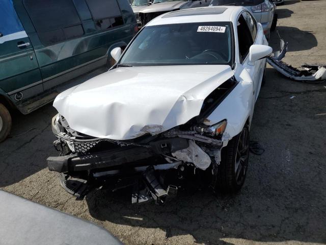 JTHBF1D21E5001613 Lexus IS 250
