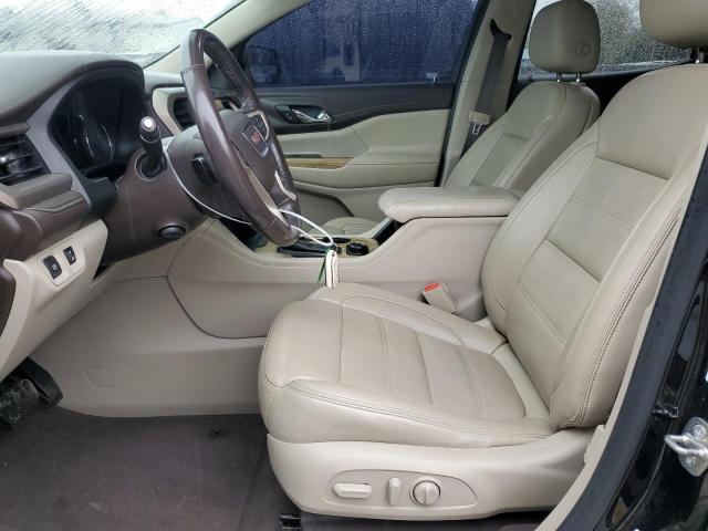 1GKKNPLS6KZ185691 GMC Acadia Denali