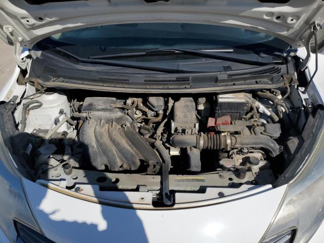 3N1CE2CP6GL370906 Nissan Versa Note S