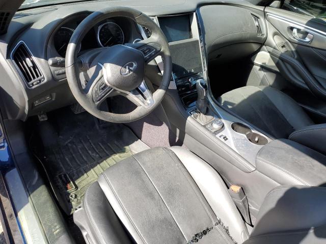 JN1EV7EL2JM392480 Infiniti Q60 Luxe 300