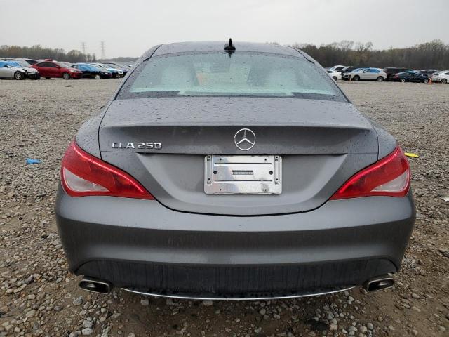 WDDSJ4EB0EN057077 Mercedes-Benz CLA 250