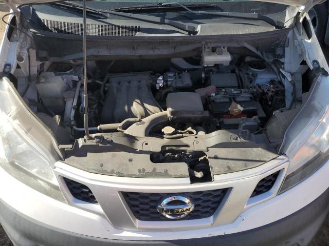 3N6CM0KNXKK698099 Nissan NV200 2.5S