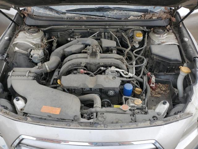 4S4BSBDC3F3230878 Subaru Outback 2.5i Premium