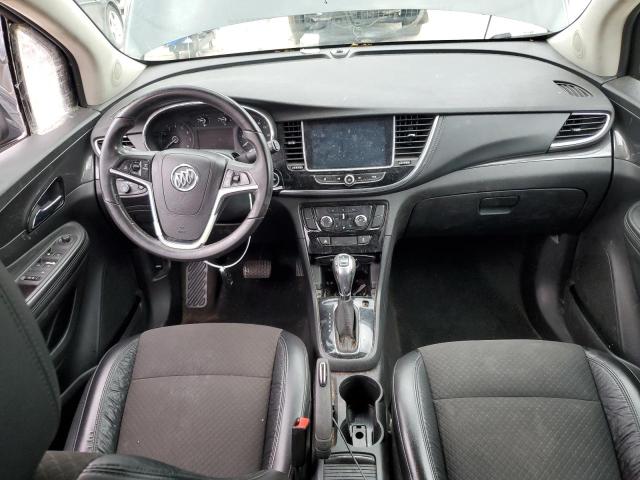 KL4CJBSB8HB250780 Buick Encore Preferred Ii