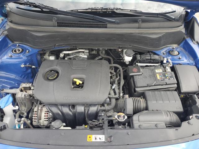 KNDERCAA7M7118824 KIA SELTOS EX