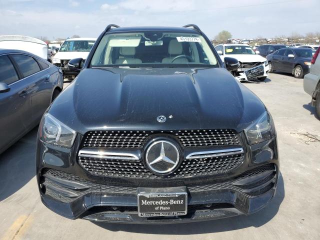 4JGFB4JB8LA224560 Mercedes-Benz GLE 350