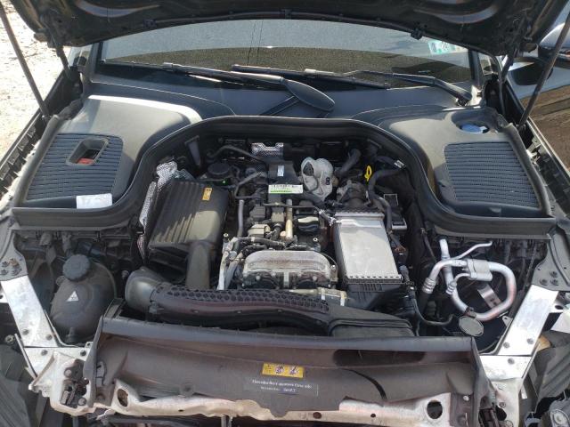 WDC0J4KB4HF188432 Mercedes-Benz Glc Coupe 300 4matic